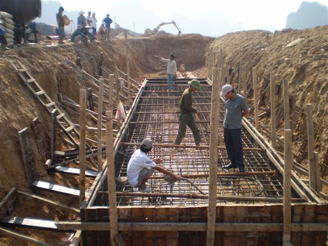 Bảo hiểm tai nạn con người xây dựng