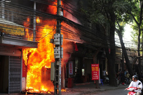 bảo hiểm nhà tư nhân ở tphcm