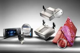 quy tắc bảo hiểm thiết bị điện tử