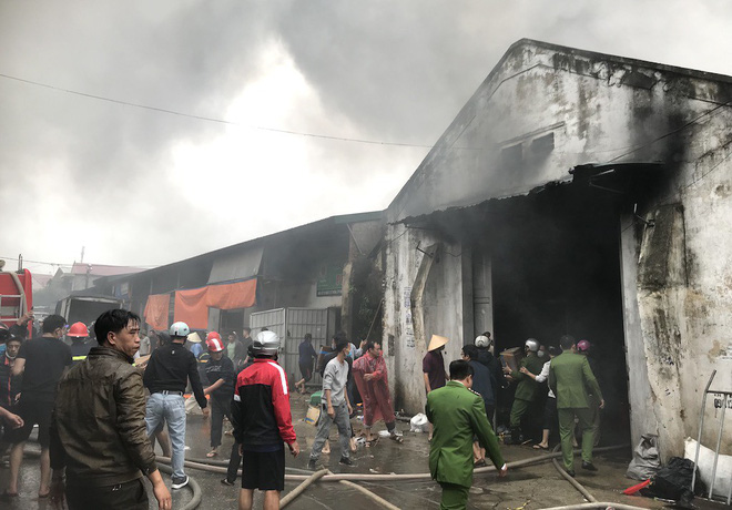giá bảo hiểm nhà xưởng bao nhiêu