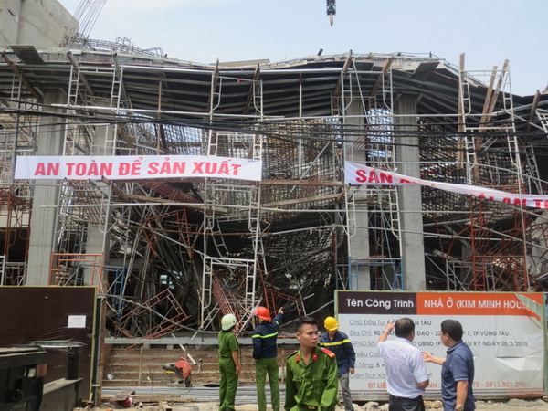 bảo hiểm tai nạn công trình ở tphcm