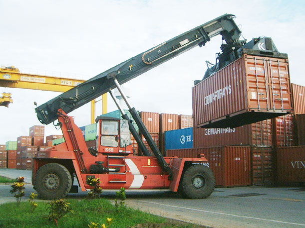 Mua bảo hiểm hàng hóa