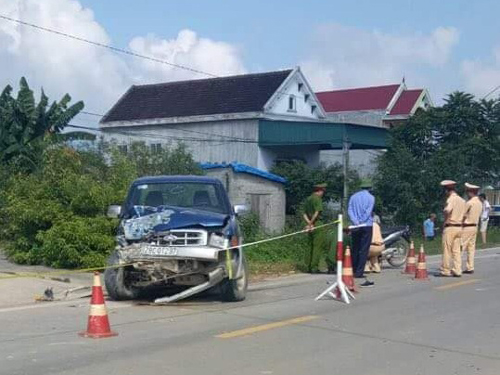 Quy tắc bảo hiểm hai chiều xe ô tô 
