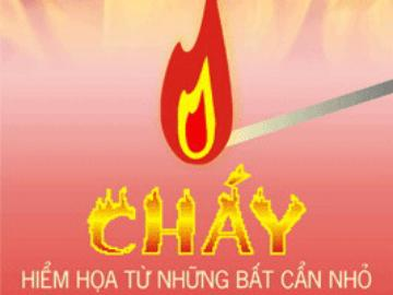 Mua bảo hiểm cháy nổ bắt buộc cho cửa hàng