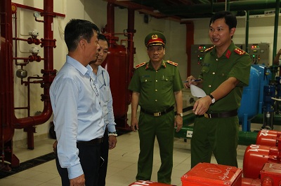 Bảo hiểm trách nhiệm công cộng là gì