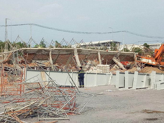 Bảo hiểm xây dựng pjico sài gòn