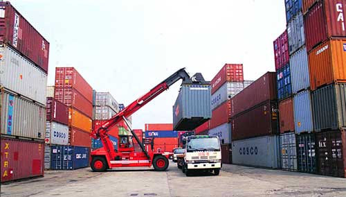 điều khoản đình công bảo hiểm hàng hóa vận chuyển bằng đường hàng không