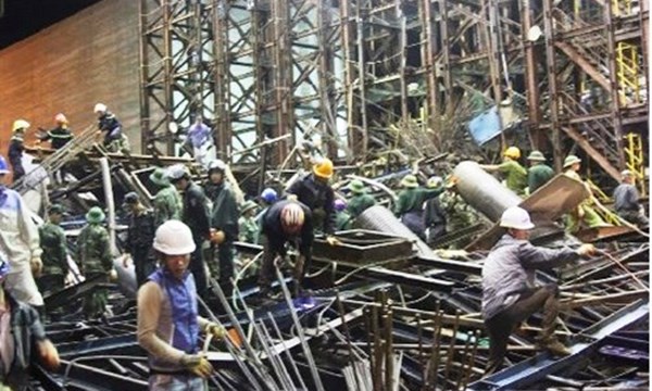 bảo hiểm hư hỏng hàng hóa trong kho lạnh