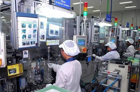 Giá bảo hiểm máy móc pjico
