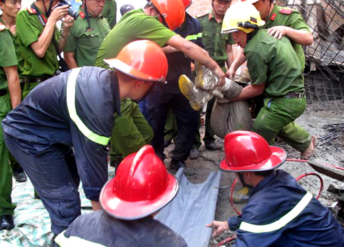 Mua bảo hiểm công trình lắp đặt nhanh ở đâu