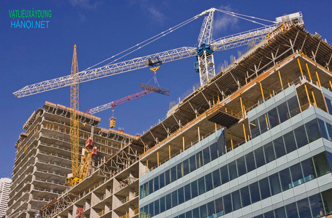 Bảo hiểm lắp đặt và bên thứ ba 2020