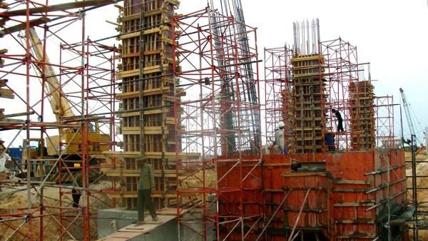bảo hiểm công trình xây dựng bồi thường