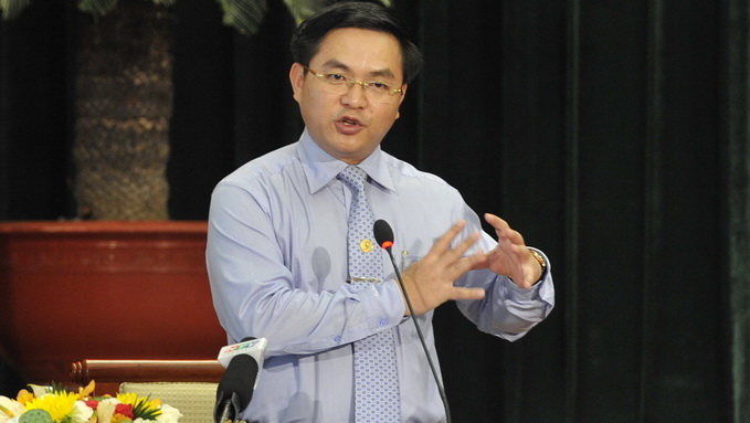 Có bao che cho xây dựng trái phép
