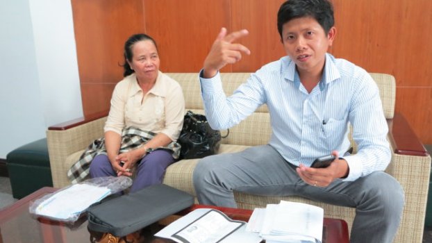 bức xúc chuyện bồi thường bảo hiểm du lịch