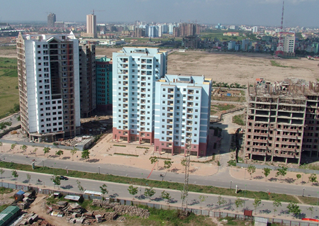Bán bảo hiểm xây dựng