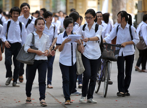 Bảo hiểm học sinh sinh viên ở tphcm