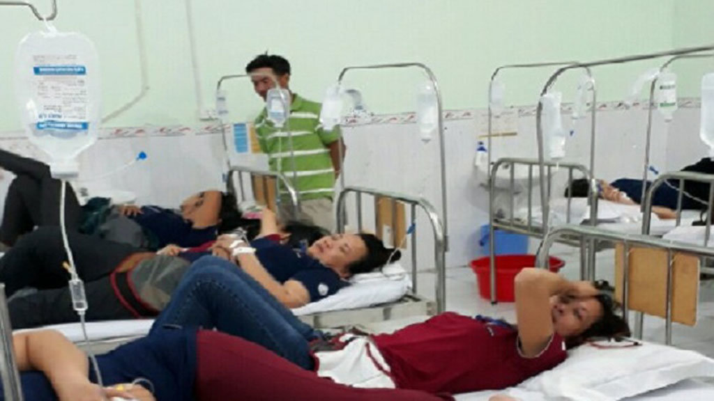Bảo hiểm trách nhiệm bác sĩ ở sài gòn