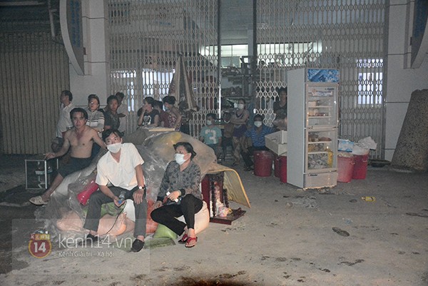 Bảo hiểm cháy nổ bắt buộc công ty bọt xốp