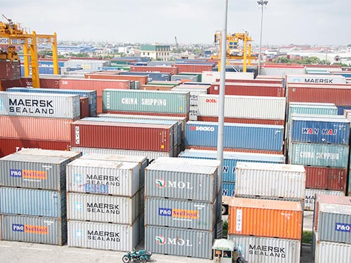 Điều khoản bảo hiểm thực phẩm đông lạnh