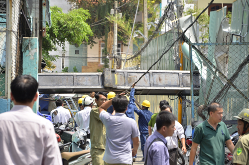 Bảo hiểm tai nạn 24h ở tphcm
