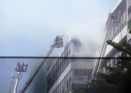 tư vấn bảo hiểm cháy nổ