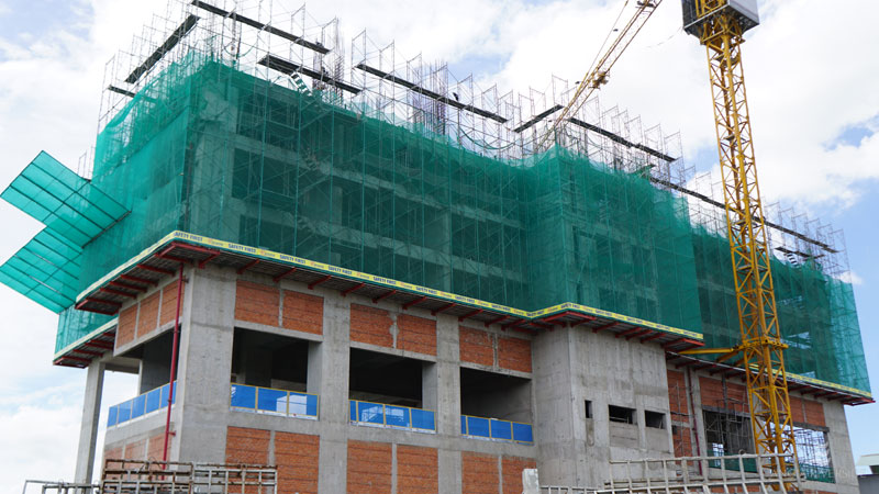 Loại trừ trách nhiệm bảo hiểm xây dựng