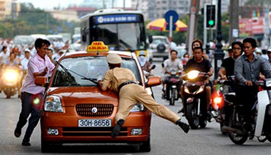 bảo hiểm tai nạn giao thông