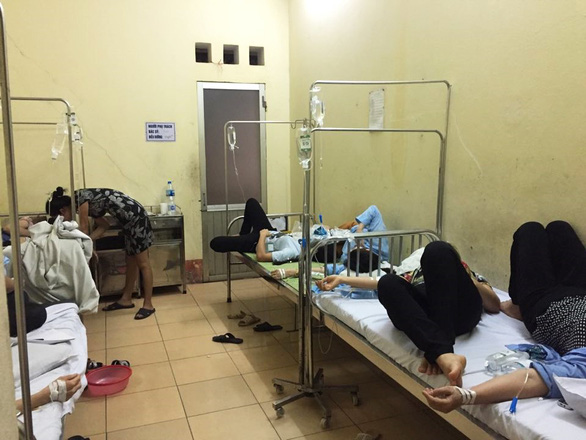 mua bảo hiểm suất ăn công nghiệp ở sài gòn