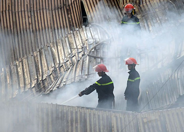 Bảo hiểm bồi thường giá trị mới