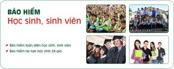 Bảo hiểm tai nạn học sinh sinh viên ở tphcm