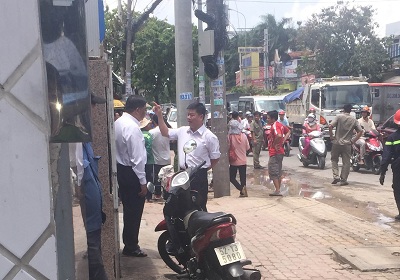 bảo hiểm lắp đặt công trình