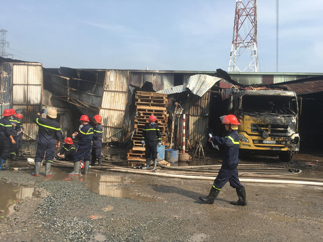 bảo hiểm nhà kho ở tphcm