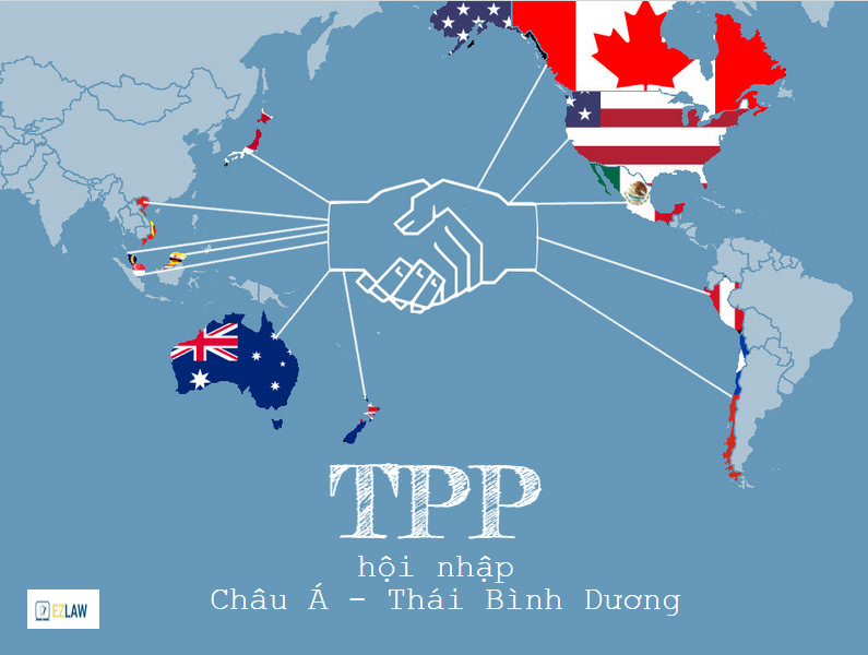 ảnh hưởng của TPP tới thị trường bảo hiểm 