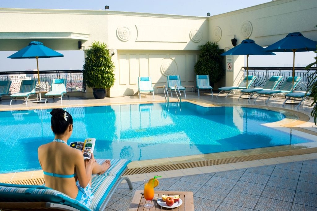 Mua bảo hiểm du lịch ở tphcm