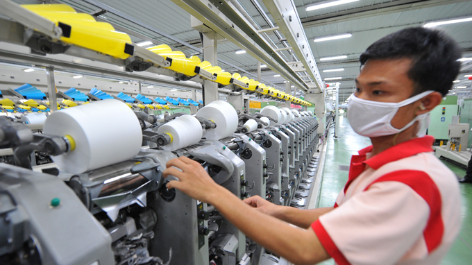 Bảo hiểm đổ vỡ máy móc ở tphcm