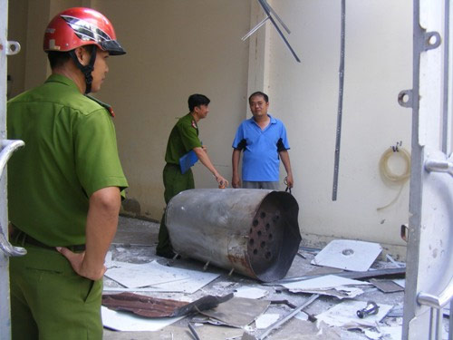 bảo hiểm nồi hơi