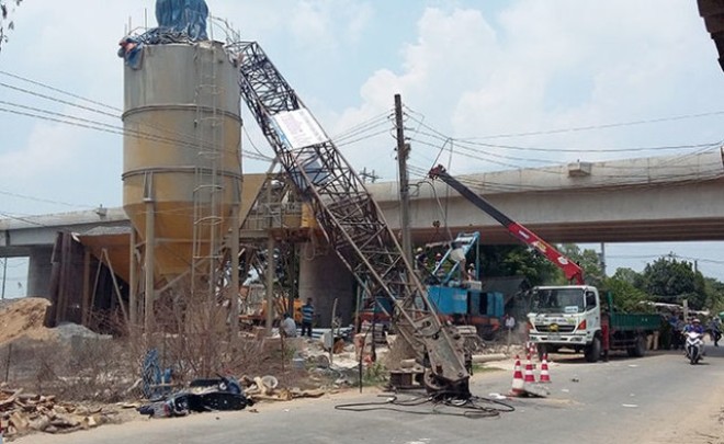 giải đáp về bảo hiểm xây dựng