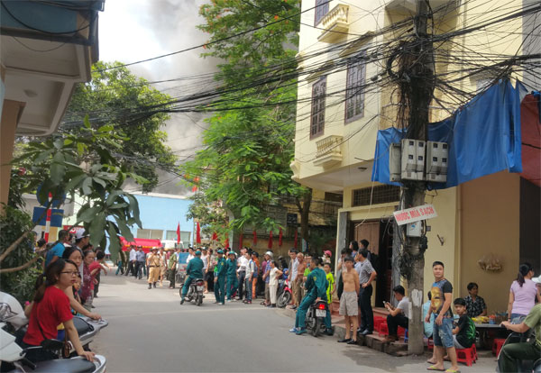 bảo hiểm mọi rủi ro tài sản văn phòng