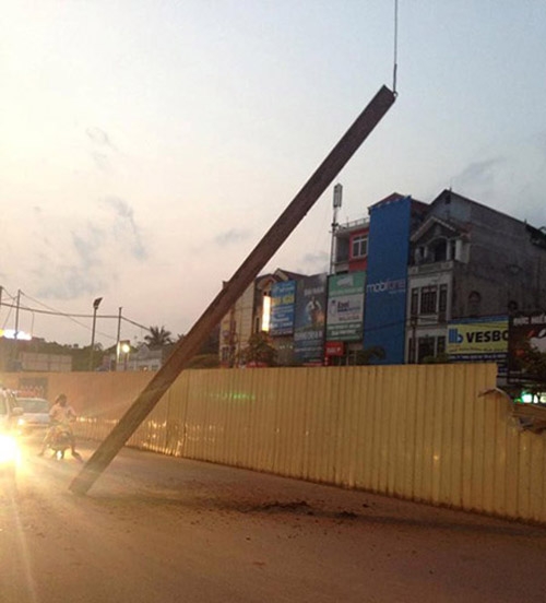 Quy định bảo hiểm xây dựng bắt buộc