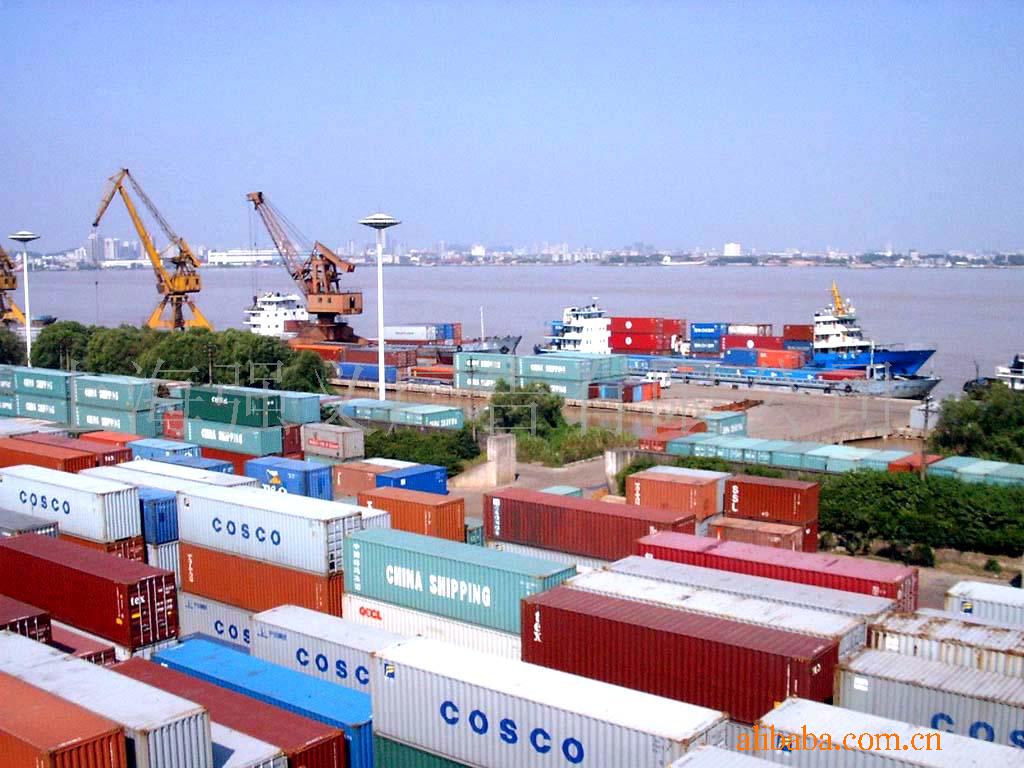 bảo hiểm hàng hóa vận chuyển bằng đường biển