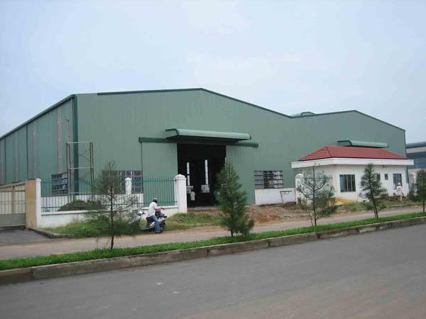 Mua bảo hiểm cháy nổ nhà xưởng