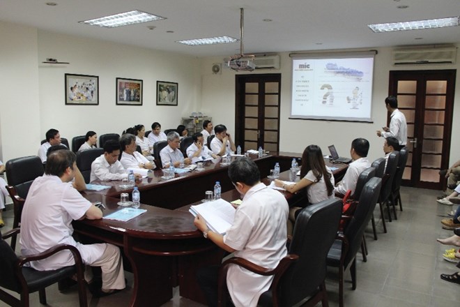 Bệnh viện đã hiểu gì về bảo hiểm trách nhiệm