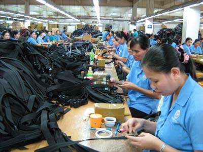 Bảo hiểm tai nạn công nhân ở tphcm