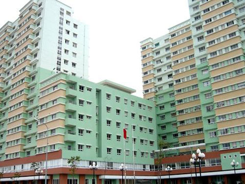 Mua bảo hiểm công trình xây dựng ở đâu