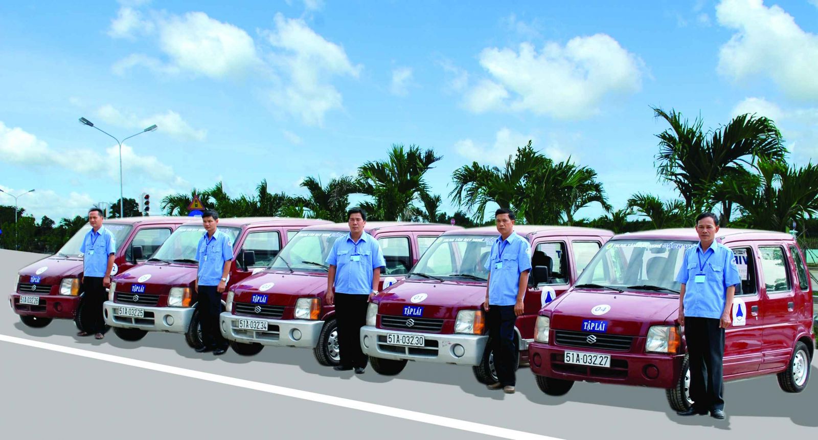 Tư vấn mua bảo hiểm xe ô tô ở tphcm