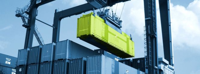 điều khoản đình công bảo hiểm hàng hóa