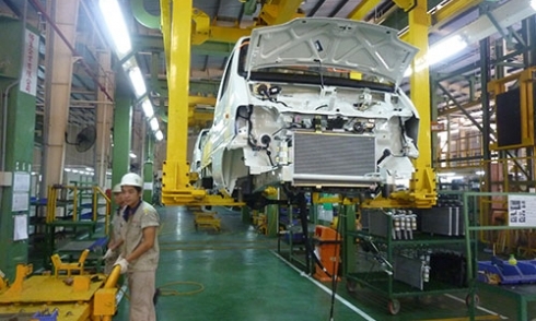 Khiếu nại bồi thường bảo hiểm mọi rủi ro công nghiệp