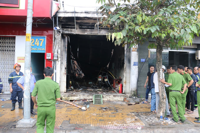 bảo hiểm hỏa hoạn nhà ở tphcm