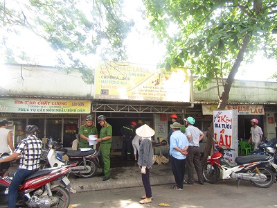 mua bảo hiểm nhà ở nhanh