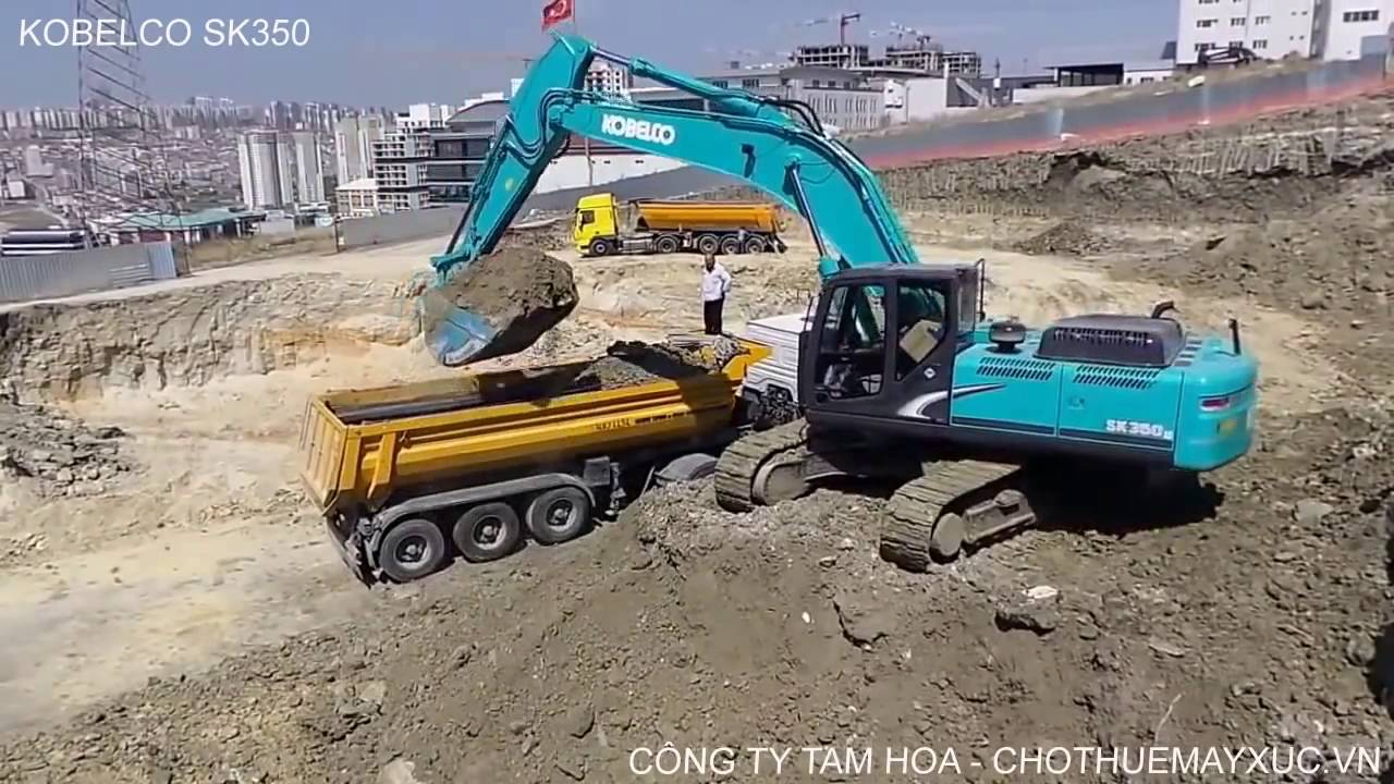 Bảo hiểm máy móc thiết bị xây dựng